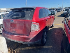 Used 2010 Ford Edge 4d SUV FWD SE at Suburban Ford of Sterling Heights near Sterling Heights, MI
