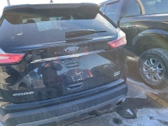 Used 2019  Ford Edge 4d SUV AWD SEL at Maxx Loans near St&period; Adrian&comma; MI