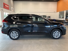 Used 2018 Nissan Rogue AWD SV at Maxx Loans near St. Adrian, MI