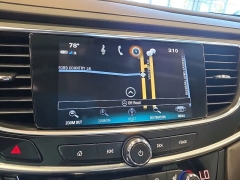 Used 2018  Buick LaCrosse 4dr Sdn Premium FWD at Maxx Loans near St&period; Adrian&comma; MI