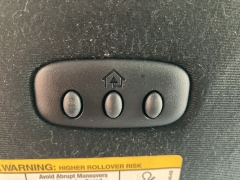 Used 2016  Ford Expedition EL 4d SUV 4WD Limited at Maxx Loans near St. Adrian, MI