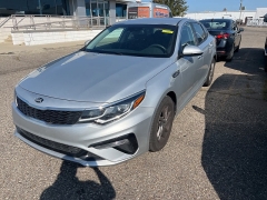 Used 2020 Kia Optima LX Auto at Maxx Loans near St. Adrian, MI