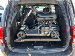 Used 2018  Dodge Grand Caravan 4d Wagon GT at Maxx Loans near St&period; Adrian&comma; MI