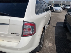 Used 2008 Ford Edge 4d SUV AWD Limited at Maxx Loans near ,