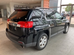 Used 2014 GMC Terrain 4d SUV FWD SLT1 at Suburban Ford of Sterling Heights near Sterling Heights, MI