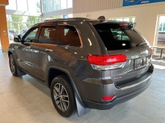 Used 2017 Jeep Grand Cherokee Limited 4x4 at Maxx Loans near St. Adrian, MI