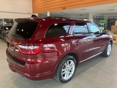 Used 2023  Dodge Durango R/T Plus AWD at Maxx Loans near St. Adrian, MI