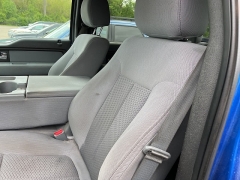 Used 2012 Ford F-150 2WD SuperCrew at Suburban Ford of Sterling Heights near Sterling Heights, MI