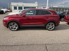 Used 2015 Lincoln MKC AWD 4dr at Maxx Loans near ,
