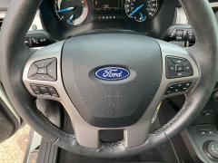 Used 2023 Ford Ranger 4WD SuperCrew 5' Box at Maxx Loans near ,
