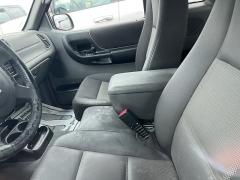 Used 2004  Ford Ranger 4dr 4&period;0L 4WD at Maxx Loans near St&period; Adrian&comma; MI