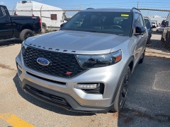 Used 2023 Ford Explorer ST 4WD at Maxx Loans near St. Adrian, MI
