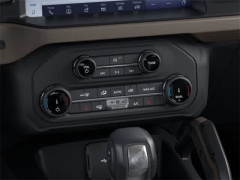 New 2024 Ford Bronco Big Bend 2 Door 4x4 at Suburban Ford of Sterling Heights near Sterling Heights, MI