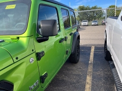 Used 2018  Jeep Wrangler Unlimited Sport 4x4 at Maxx Loans near St&period; Adrian&comma; MI