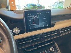 Used 2021  Lincoln Corsair Reserve AWD at Maxx Loans near St. Adrian, MI