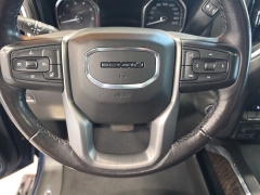 Used 2021  GMC Sierra 1500 4WD Crew Cab 147" Denali at Maxx Loans near St&period; Adrian&comma; MI