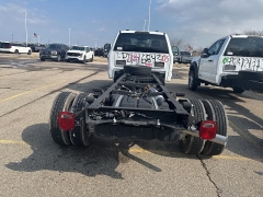 Used 2023  Ford Super Duty F-450 DRW 2WD Reg Cab WB CA at Maxx Loans near St&period; Adrian&comma; MI