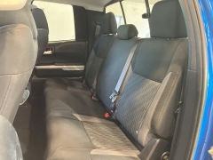 Used 2016 Toyota Tundra 4WD Truck Double Cab 5.7L V8 6-Spd AT (Natl) at Maxx Loans near St. Adrian, MI