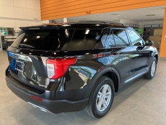 Used 2022 Ford Explorer XLT 4WD at Maxx Loans near St. Adrian, MI