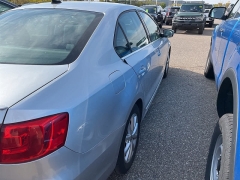 Used 2014 Volkswagen Jetta Sedan 4dr Auto SE PZEV at Suburban Ford of Sterling Heights near Sterling Heights, MI