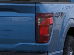 New 2024 Ford F-150 XLT 4WD SuperCrew Box at Suburban Ford of Sterling Heights near Sterling Heights, MI
