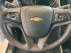 Used 2022 Chevrolet Trax AWD 4dr LS at Suburban Ford of Sterling Heights near Sterling Heights, MI