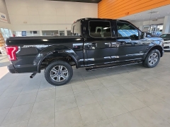 Used 2017  Ford F-150 4WD SuperCrew 5&period;5' Box at Maxx Loans near St&period; Adrian&comma; MI