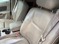 Used 2007  Cadillac CTS 4d Sedan 3&period;6L at Maxx Loans near St&period; Adrian&comma; MI
