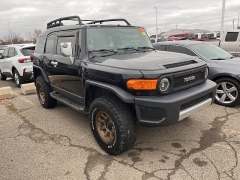 Used 2007  Toyota FJ Cruiser 4WD 4dr (Natl) at Maxx Loans near St. Adrian, MI