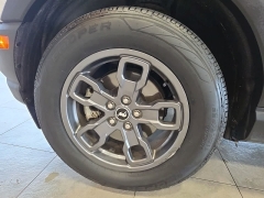 Used 2023  Ford Bronco Sport Big Bend 4x4 at Maxx Loans near St&period; Adrian&comma; MI