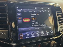 Used 2019  Jeep Grand Cherokee Altitude 4x4 at Maxx Loans near St&period; Adrian&comma; MI