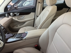 Used 2021 Mercedes-Benz GLC GLC 300 4MATIC SUV at Suburban Ford of Sterling Heights near Sterling Heights, MI