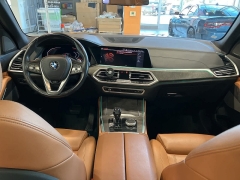 Used 2019 BMW X5 xDrive40i Sports Activity Vehicle at Maxx Loans near St. Adrian, MI