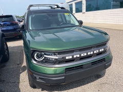 Used 2023 Ford Bronco Sport Big Bend 4x4 at Suburban Ford of Sterling Heights near Sterling Heights, MI
