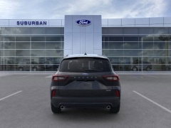 New 2025 Ford Escape ST-Line AWD at Suburban Ford of Sterling Heights near Sterling Heights, MI
