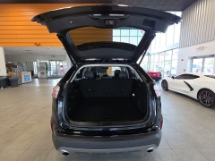 Used 2024  Ford Edge Titanium AWD at Maxx Loans near St&period; Adrian&comma; MI