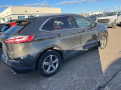 Used 2019  Ford Edge 4d SUV AWD SEL at Maxx Loans near St&period; Adrian&comma; MI