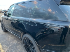 Used 2023  Land Rover Range Rover P530 SE SWB at Maxx Loans near St&period; Adrian&comma; MI