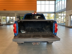 Used 2016 Toyota Tundra 4WD Truck Double Cab 5.7L V8 6-Spd AT (Natl) at Maxx Loans near St. Adrian, MI