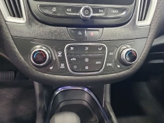 Used 2024  Chevrolet Malibu 4dr Sdn 1LT at Maxx Loans near St&period; Adrian&comma; MI
