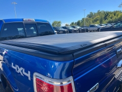 Used 2014  Ford F-150 4WD SuperCrew at Maxx Loans near St&period; Adrian&comma; MI