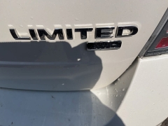 Used 2008 Ford Edge 4d SUV AWD Limited at Maxx Loans near ,
