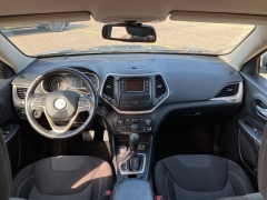 Used 2016 Jeep Cherokee 4WD 4dr Latitude at Maxx Loans near ,