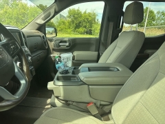 Used 2019  GMC Sierra 1500 4WD Crew Cab 147" SLE at Maxx Loans near St&period; Adrian&comma; MI