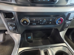 Used 2023  Ford F-150 4WD SuperCrew 5&period;5' Box at Maxx Loans near St&period; Adrian&comma; MI