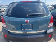 Used 2008 Saturn Vue 4d SUV FWD XE at Maxx Loans near St. Adrian, MI