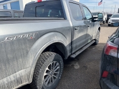 Used 2020  Ford F-150 4WD SuperCrew Box at Maxx Loans near St&period; Adrian&comma; MI
