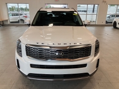 Used 2020 Kia Telluride 4d SUV AWD S at Maxx Loans near St. Adrian, MI