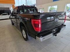 Used 2023  Ford F-150 4WD SuperCrew Box at Maxx Loans near St&period; Adrian&comma; MI