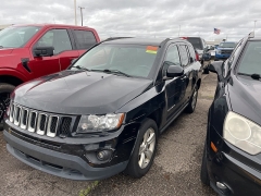 Used 2014 Jeep Compass FWD 4dr Latitude at Maxx Loans near St. Adrian, MI